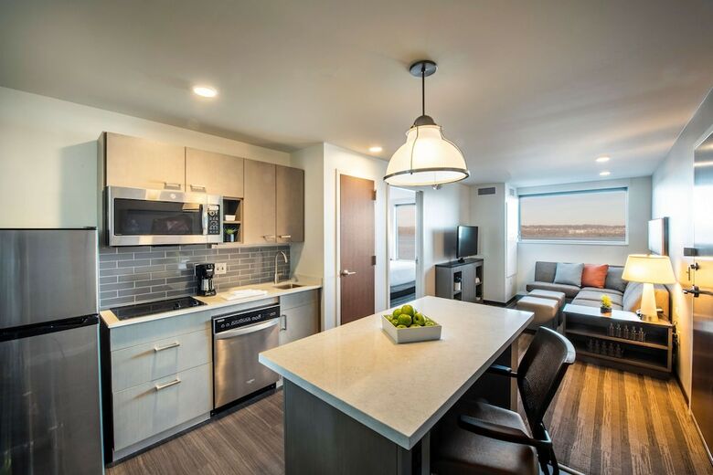 Hotel Hyatt House East Moline Quad Cities