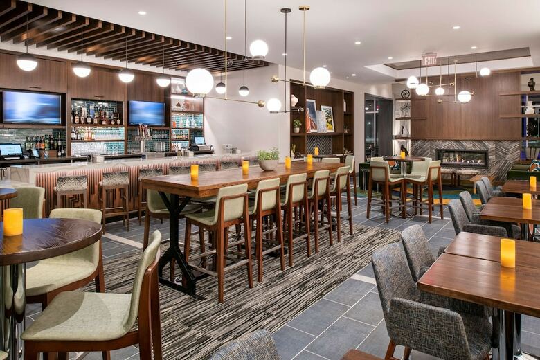 Hotel Hyatt House East Moline Quad Cities