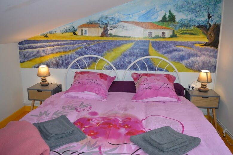 Hotel Campagnart