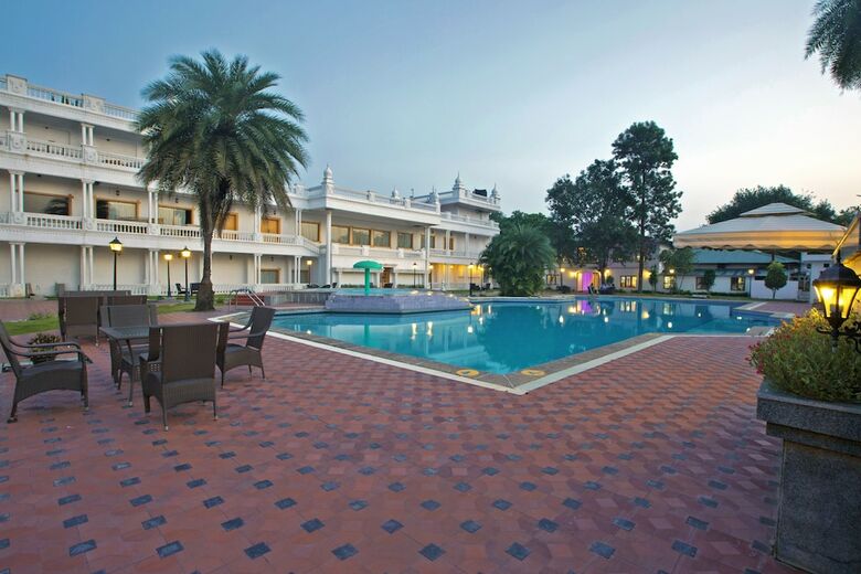 Hotel Sathyam Grand Resort, Sriperumbudur