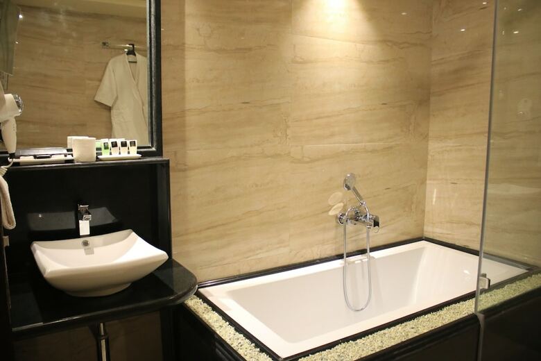 Hotel Sathyam Grand Resort, Sriperumbudur