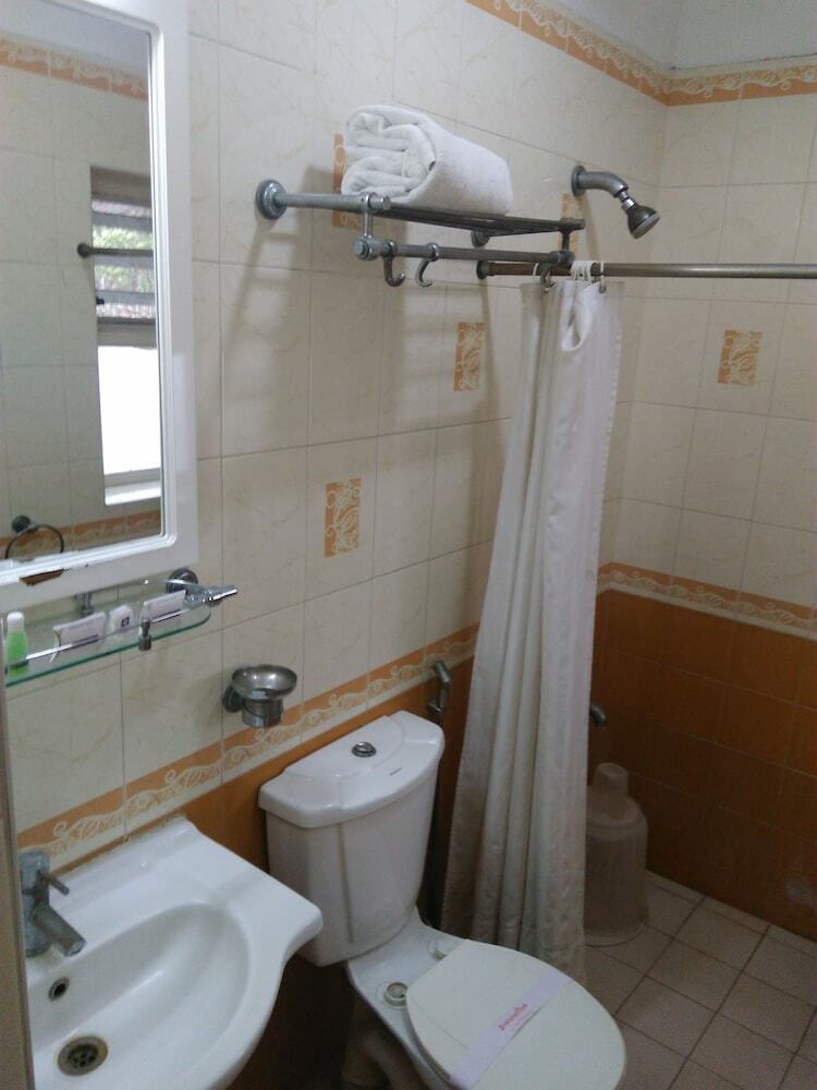 Hotel Sathyam Grand Resort, Sriperumbudur
