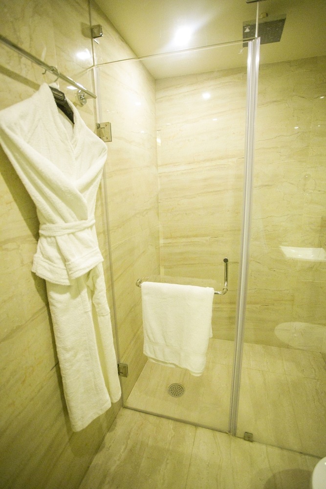 Hotel Sathyam Grand Resort, Sriperumbudur
