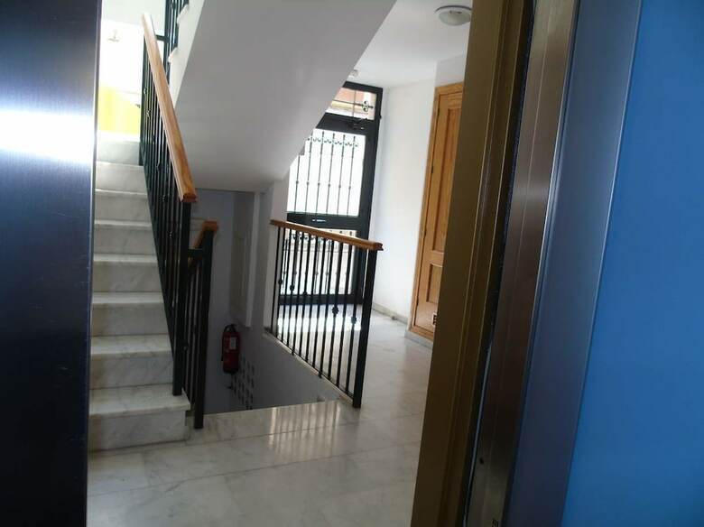 Apartamentos A&n Pop-art