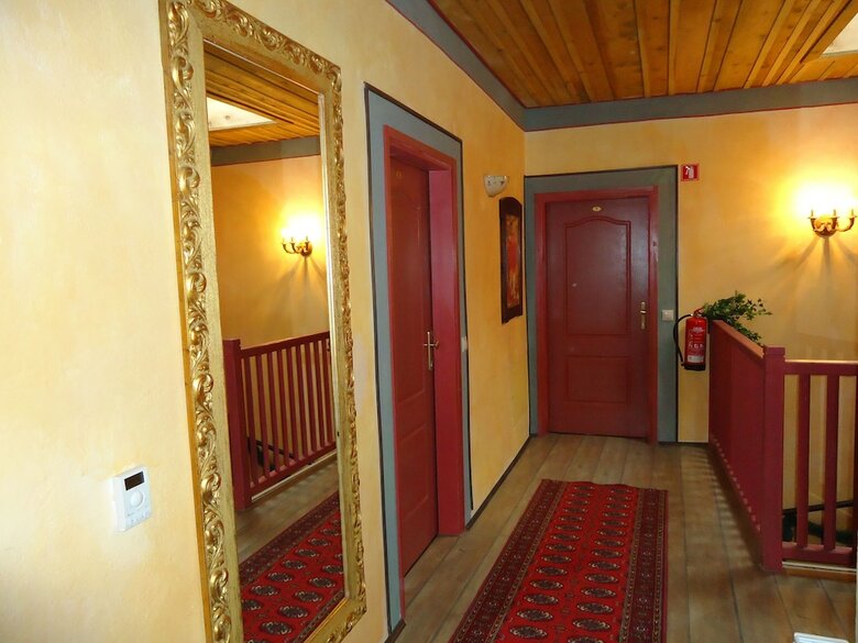 Hotel Vitranc
