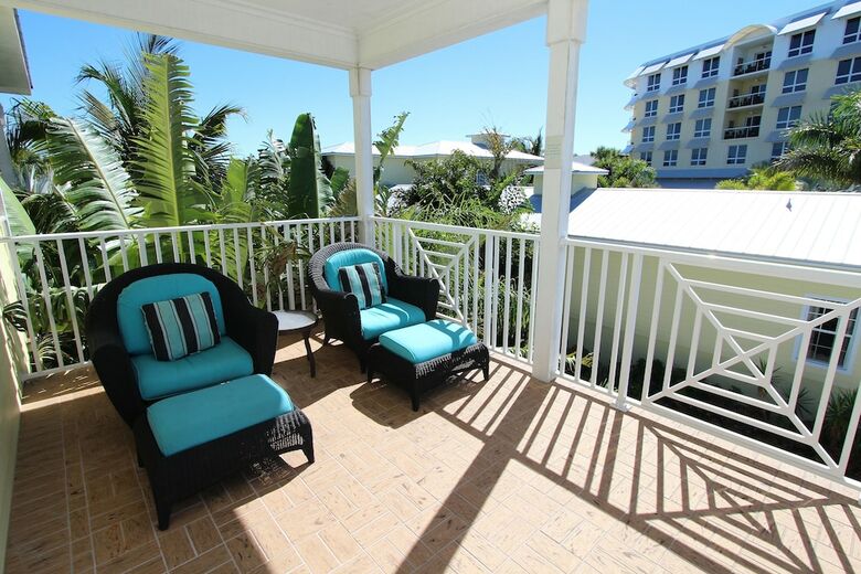 Beach Club At Siesta Key By Rva