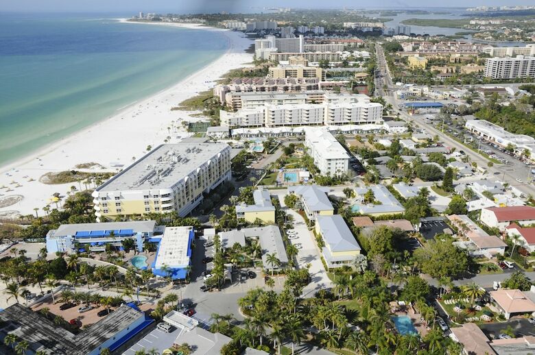 Beach Club At Siesta Key By Rva