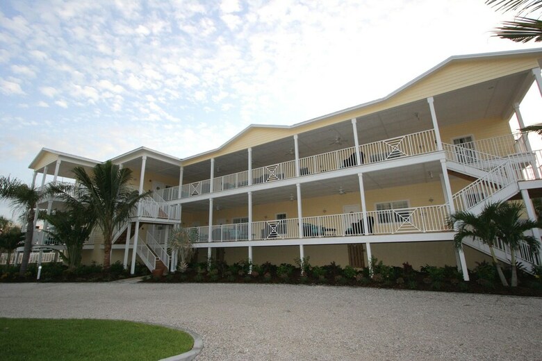 Beach Club At Siesta Key By Rva