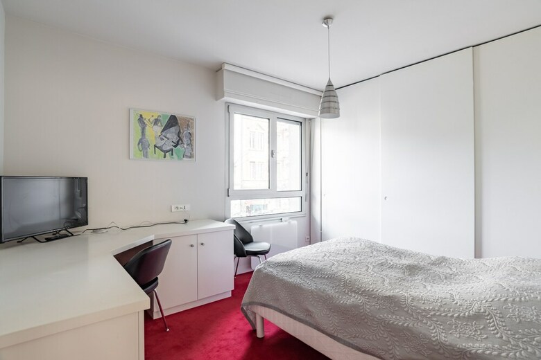 Apartamento Citycosy Strasbourg - Contades
