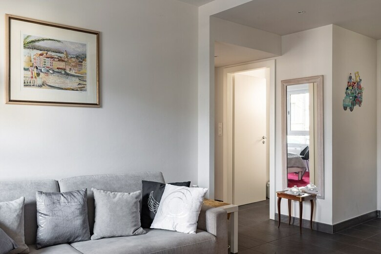 Apartamento Citycosy Strasbourg - Contades