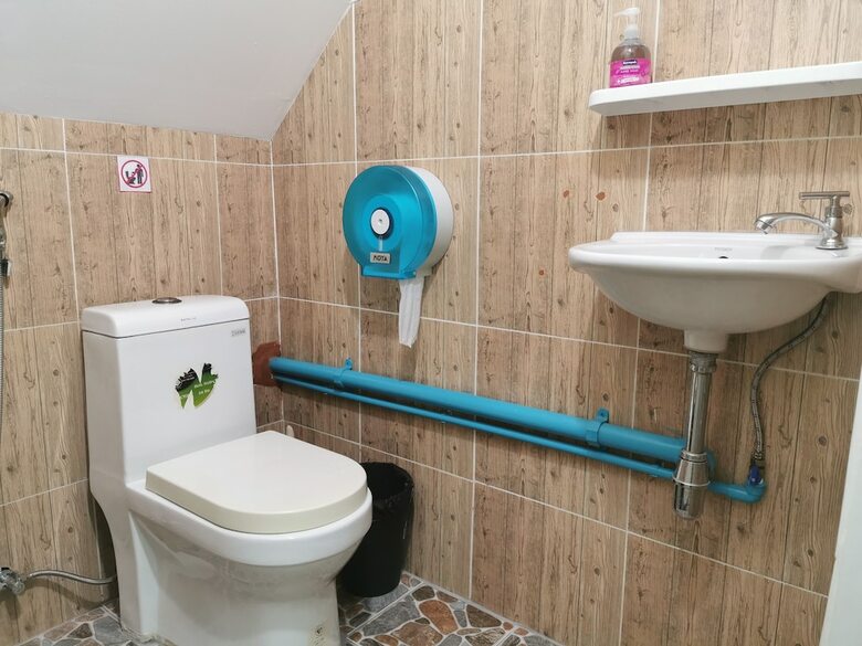Hostal Panda Hostel Phuket - Adults Only