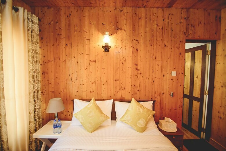 Hotel Sarah Cottage Nuwara Eliya