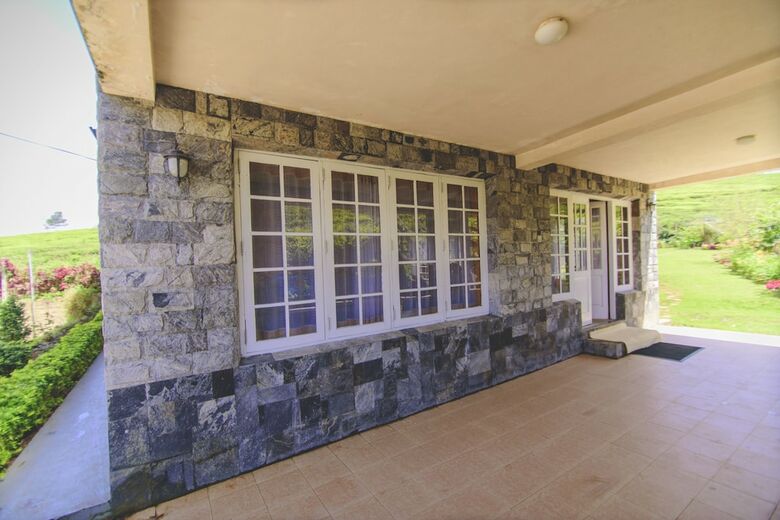 Hotel Sarah Cottage Nuwara Eliya