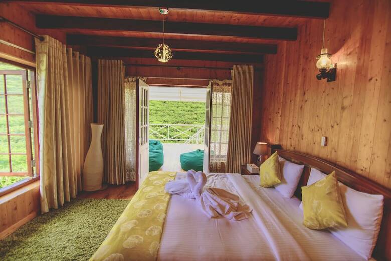 Hotel Sarah Cottage Nuwara Eliya