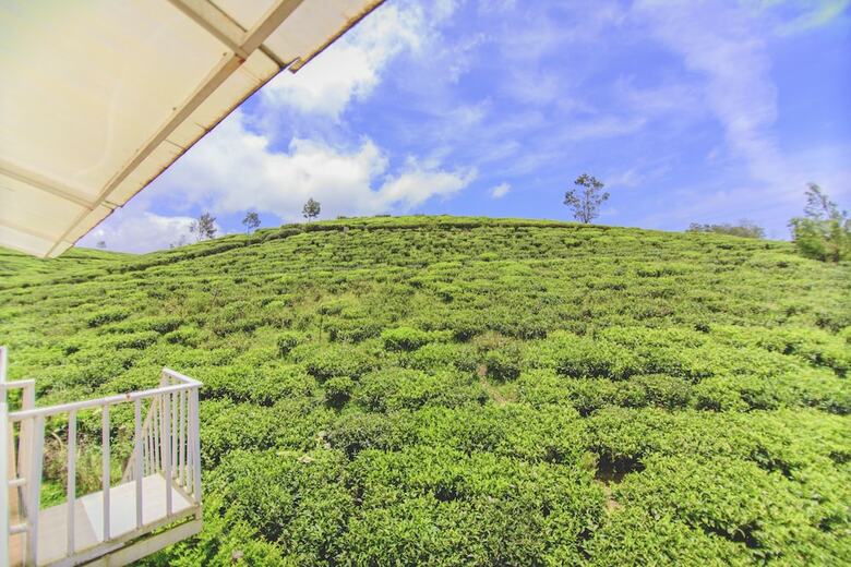 Hotel Sarah Cottage Nuwara Eliya