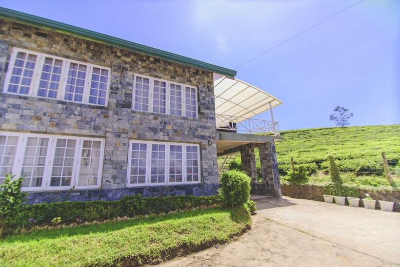 Hotel Sarah Cottage Nuwara Eliya