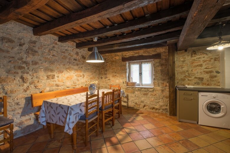 Casa Mirador de Valcabado