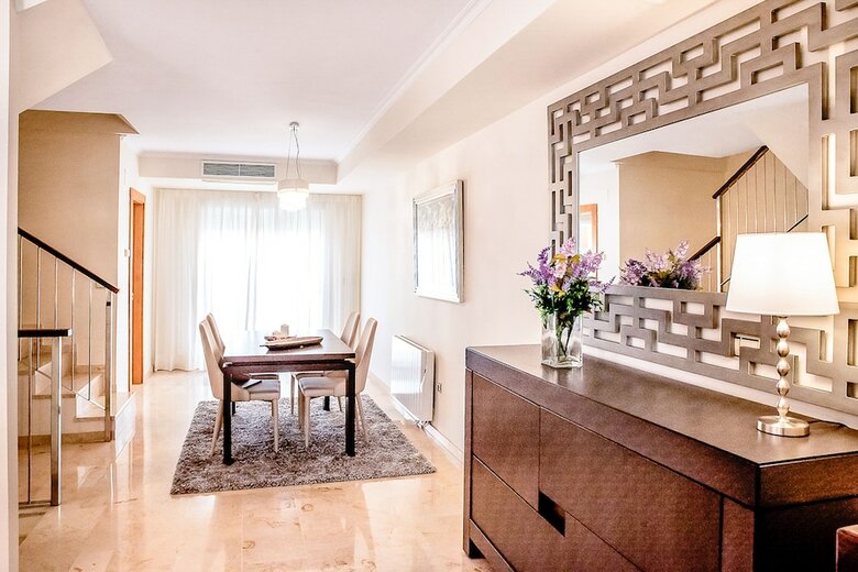 Apartamentos Oleholidays Adosado Alicate Playa 50 M. Playa