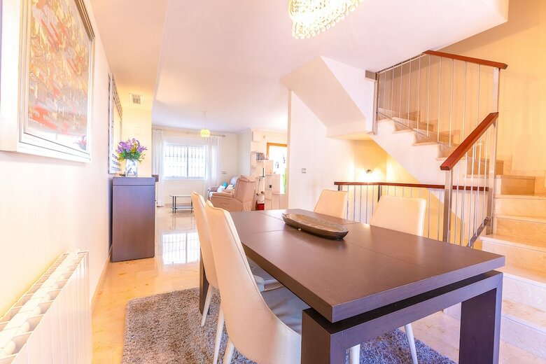 Apartamentos Oleholidays Adosado Alicate Playa 50 M. Playa