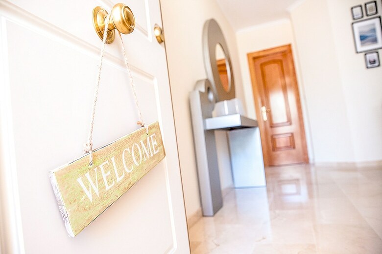 Apartamentos Oleholidays Adosado Alicate Playa 50 M. Playa