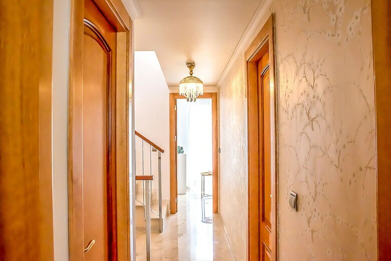 Apartamentos Oleholidays Adosado Alicate Playa 50 M. Playa