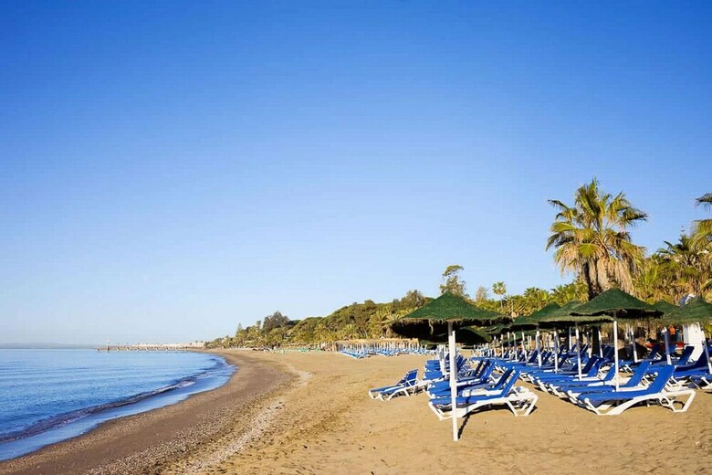 Apartamentos Oleholidays Adosado Alicate Playa 50 M. Playa