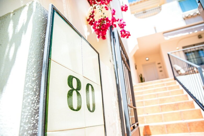 Apartamentos Oleholidays Adosado Alicate Playa 50 M. Playa