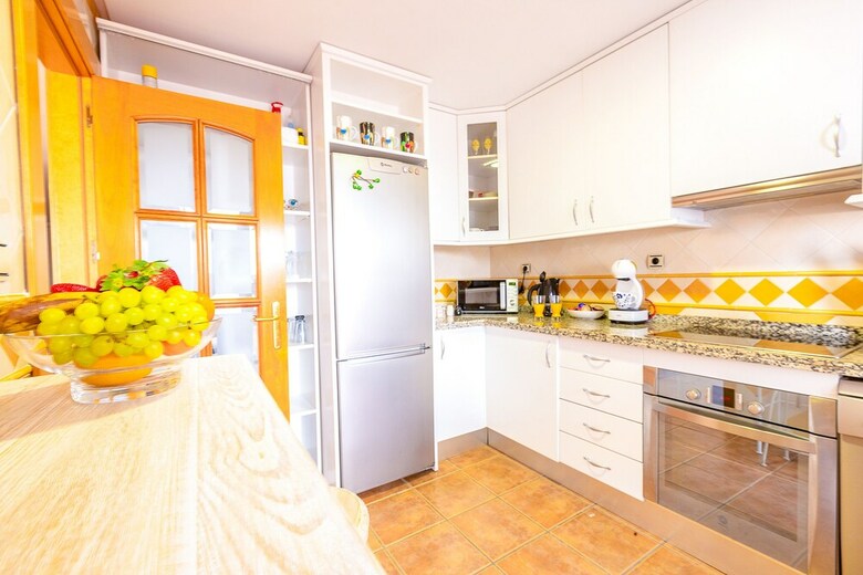 Apartamentos Oleholidays Adosado Alicate Playa 50 M. Playa