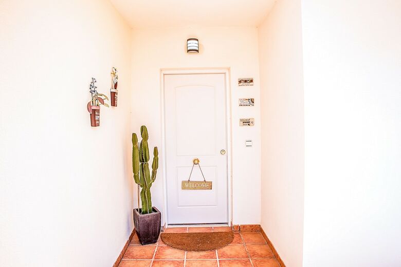 Apartamentos Oleholidays Adosado Alicate Playa 50 M. Playa