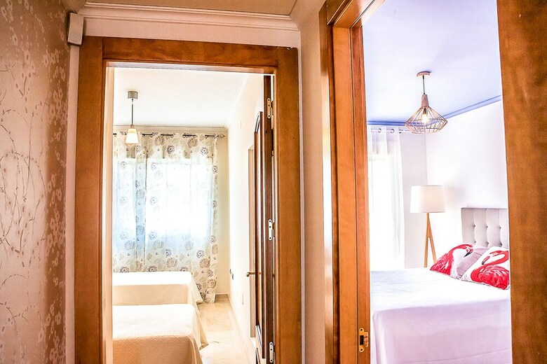Apartamentos Oleholidays Adosado Alicate Playa 50 M. Playa