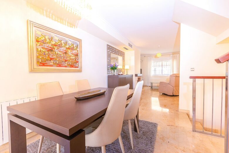 Apartamentos Oleholidays Adosado Alicate Playa 50 M. Playa
