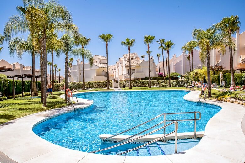 Apartamentos Oleholidays Adosado Alicate Playa 50 M. Playa