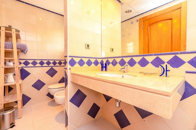 Apartamentos Oleholidays Adosado Alicate Playa 50 M. Playa