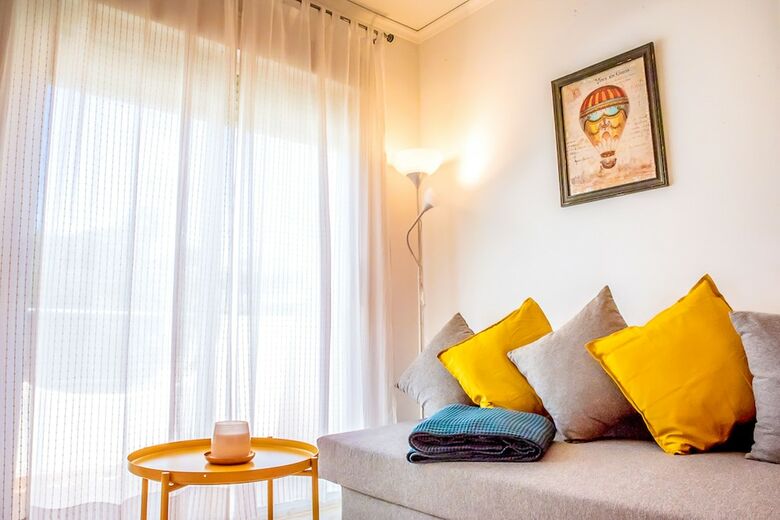 Apartamentos Oleholidays Adosado Alicate Playa 50 M. Playa