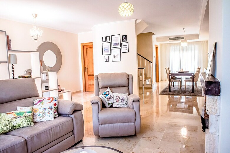 Apartamentos Oleholidays Adosado Alicate Playa 50 M. Playa
