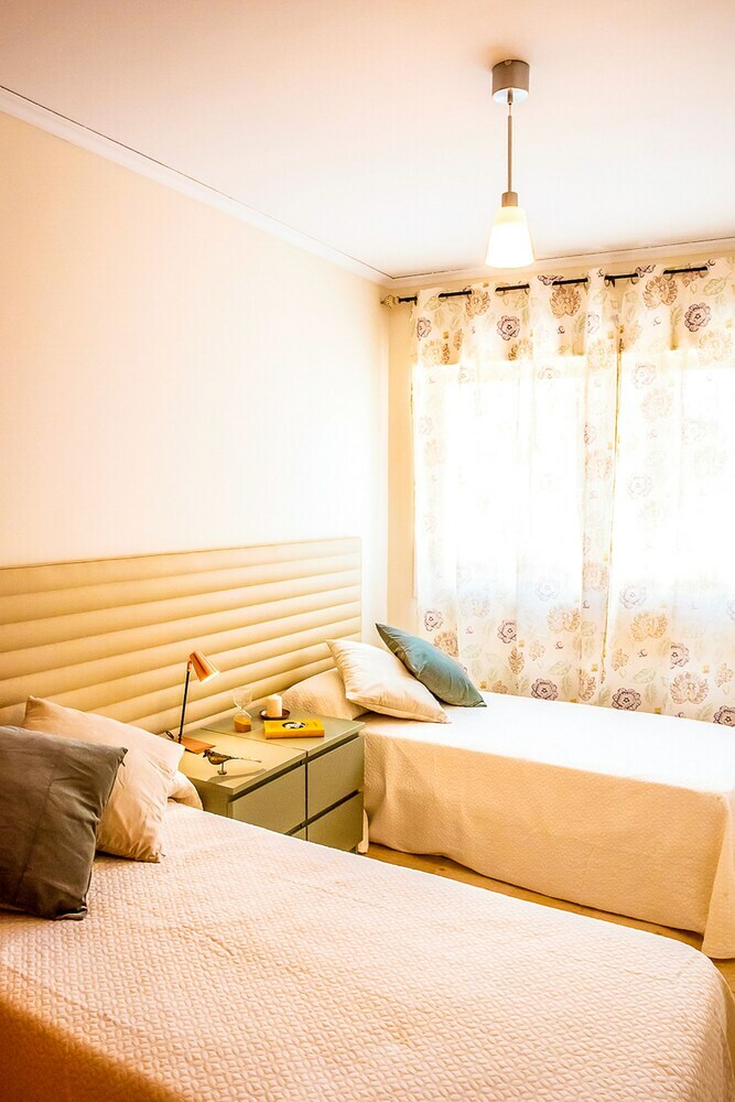 Apartamentos Oleholidays Adosado Alicate Playa 50 M. Playa