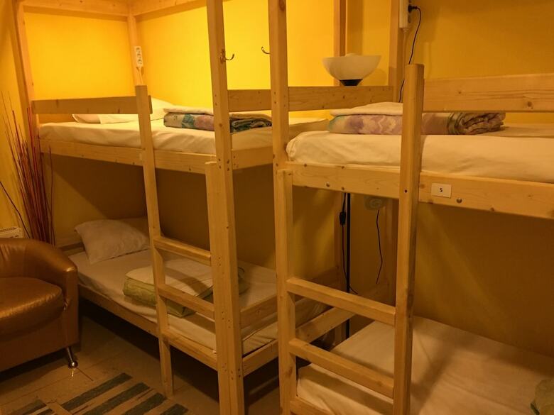 Hostal Hostel Retro