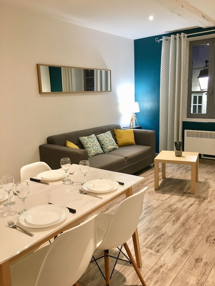 Apartamento Sleep In Albi C?ur Historique