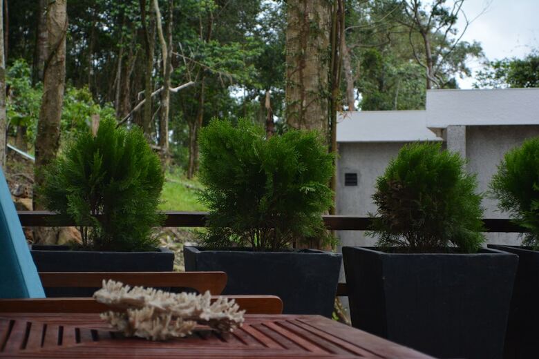 Hotel Pearl Resort