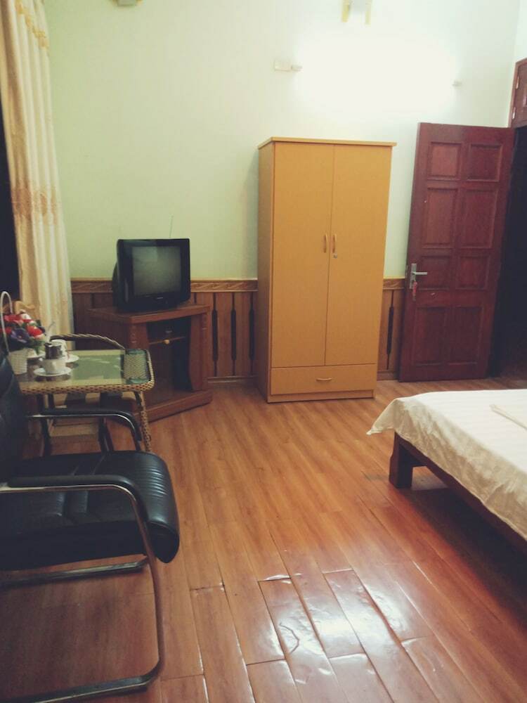 Hostal Laura Villa Homestay & Backpackers - Hostel