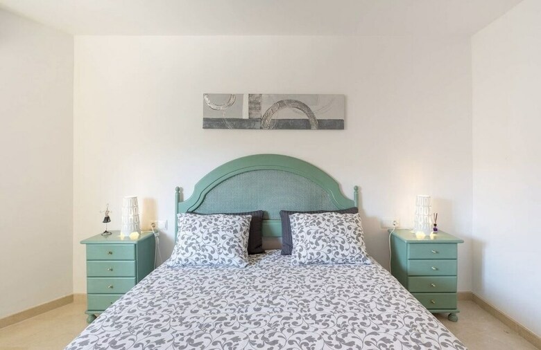 Apartamento En Esmeralda