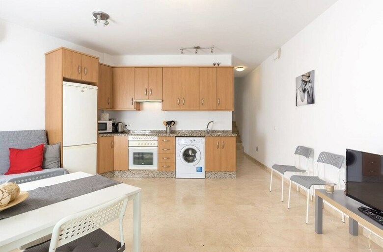 Apartamento En Esmeralda