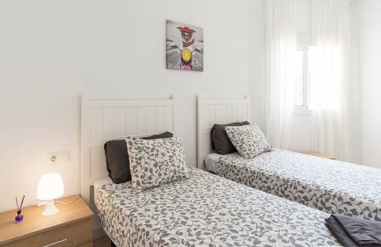 Apartamento En Esmeralda