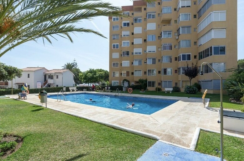 Apartamento En Esmeralda