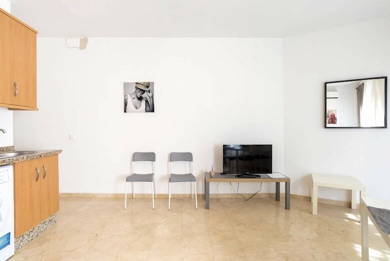 Apartamento En Esmeralda