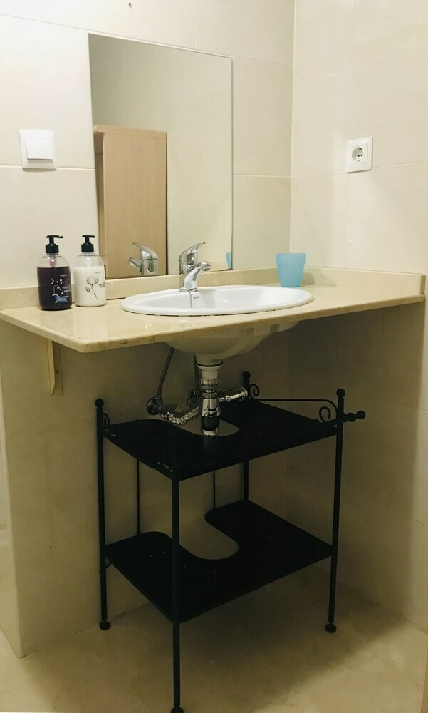 Apartamento En Esmeralda
