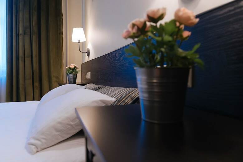 Hotel Apple Dream