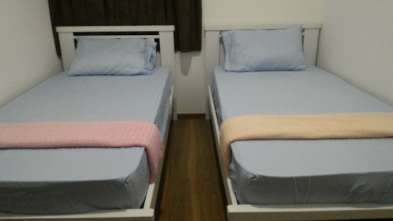 Apartamentos One Amerin Mall Residence Balakong
