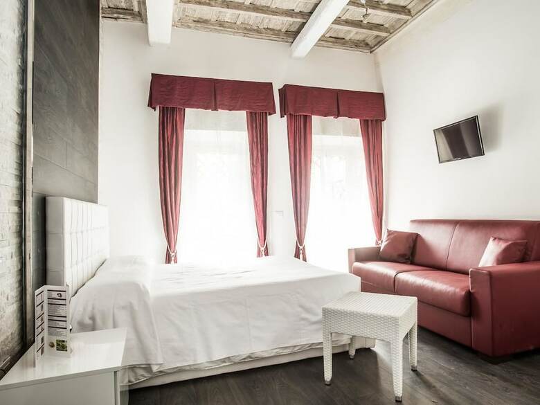 Hotel Royal Rooms Colosseo