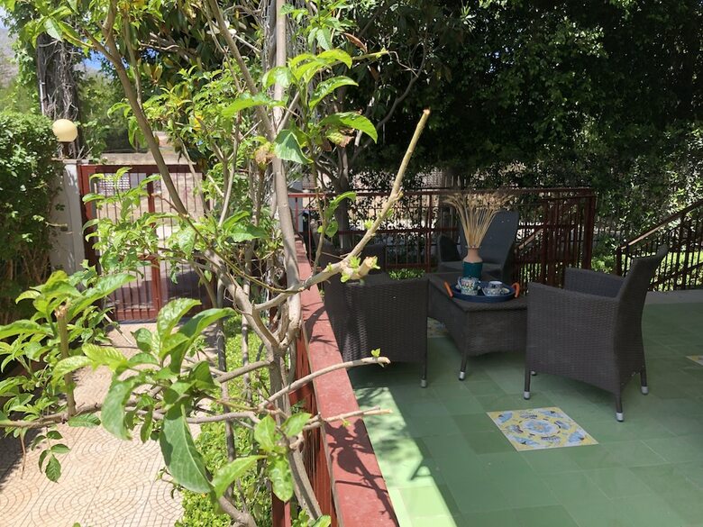 Hotel Casa Vacanze Euridice